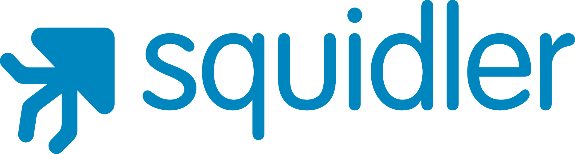 Squidler Logo